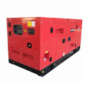 Silent portable diesel generator 15 kva 15kw 3 phase generator price